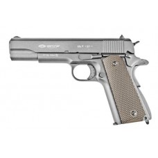 Пистолет пневматический  Gletcher CLT 1911